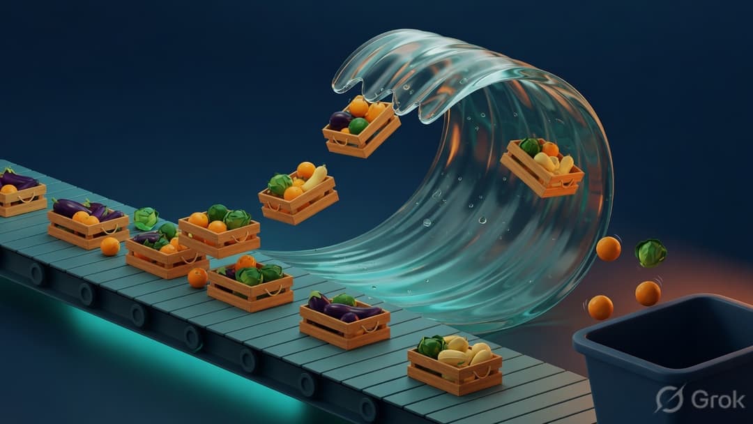 Food Demand Forecasting