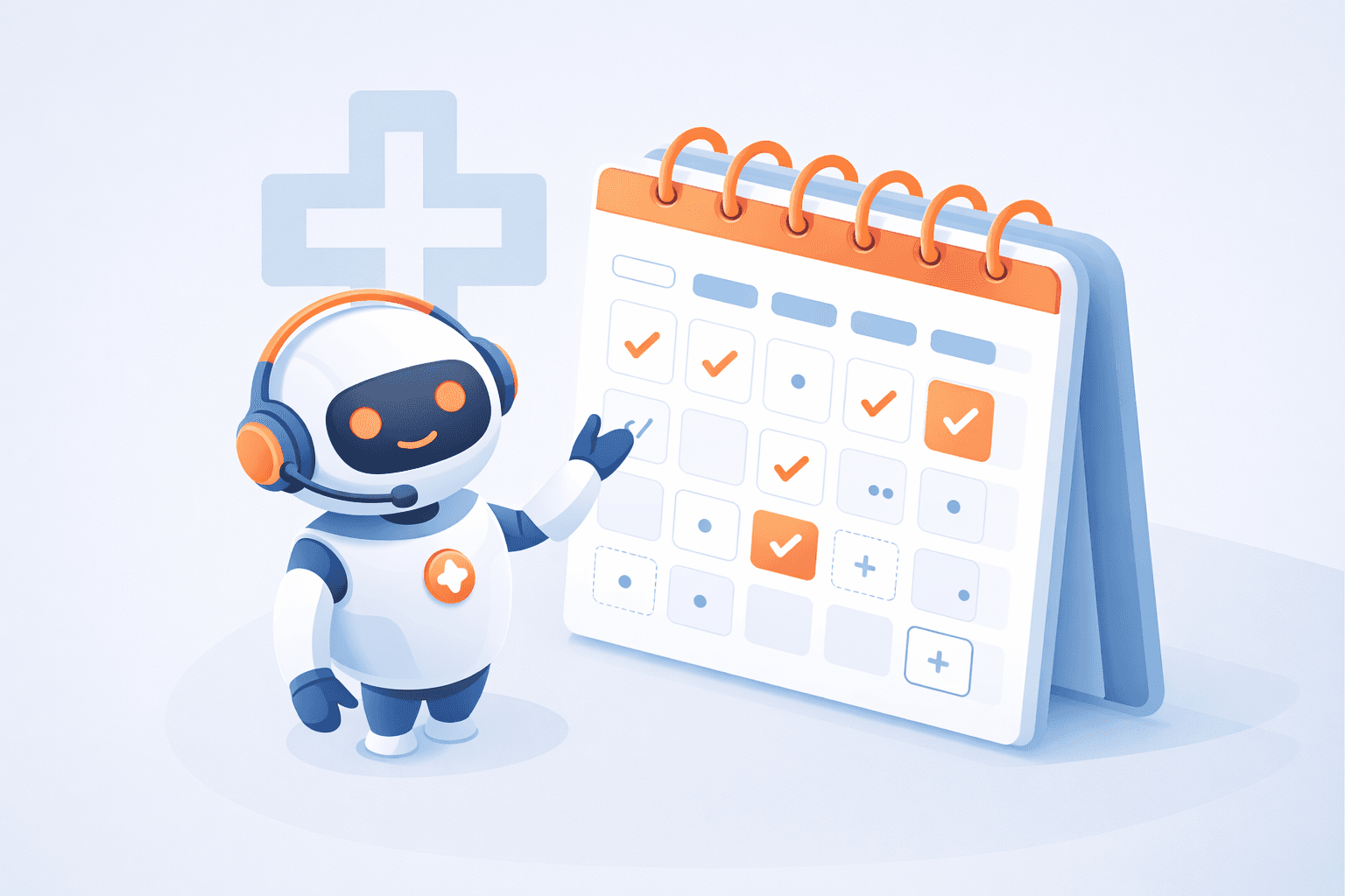 SunshineBot: Building a Voice-First Hospital Booking System in One Week